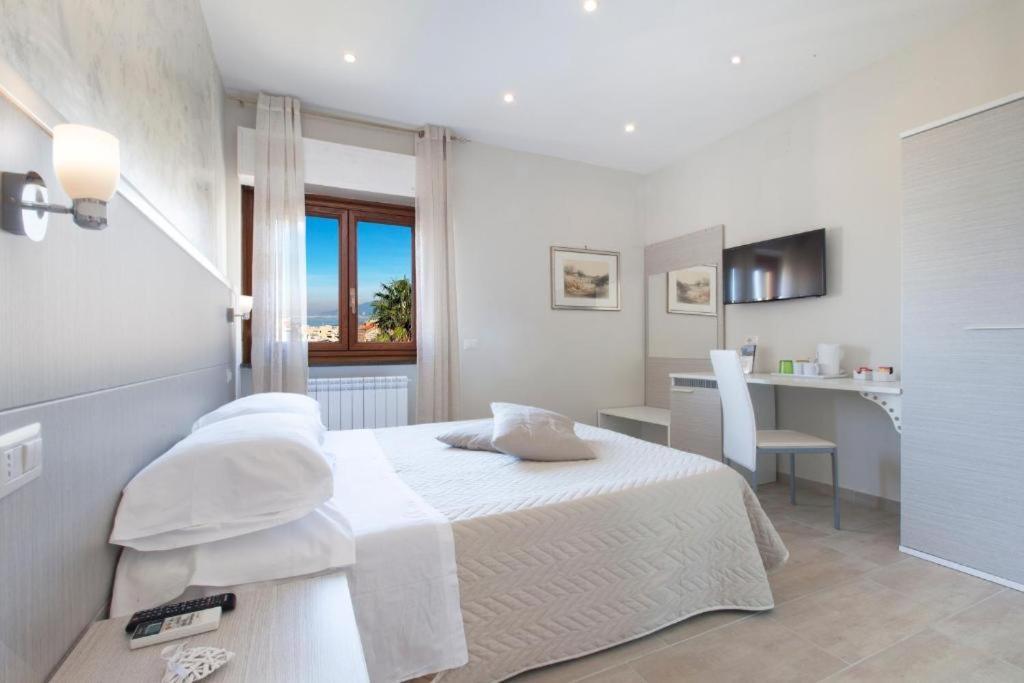 Rooms For Relax In Σορέντο Εξωτερικό φωτογραφία